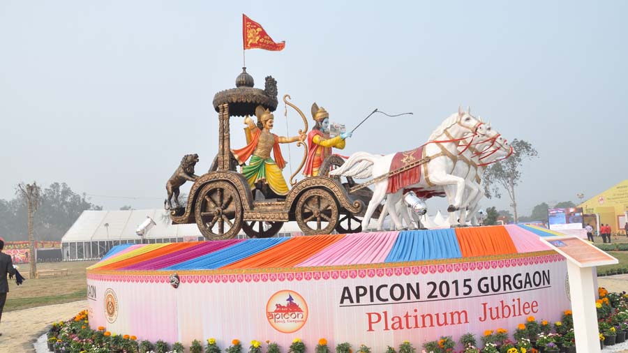 APICON 2015 - 3